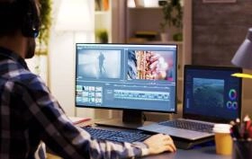 Jak podłączyć monitor do komputera?